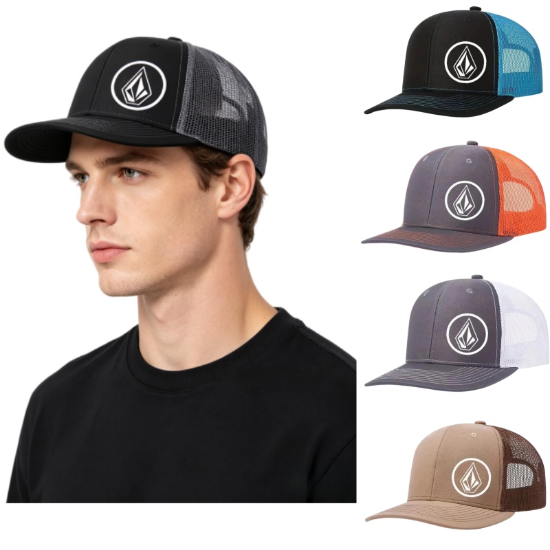 Golf Cap Dad - Diamond Printed Adjustable Baseball Cap Classic