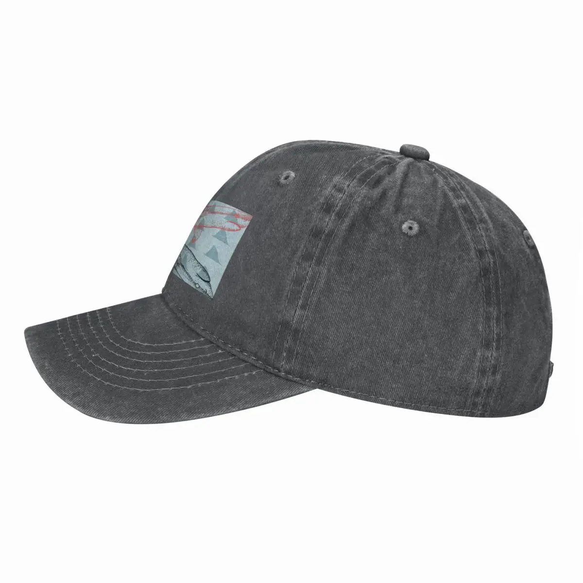 Shark Conservation Baseball Ca - огляд і ціна Golf Cap Dad