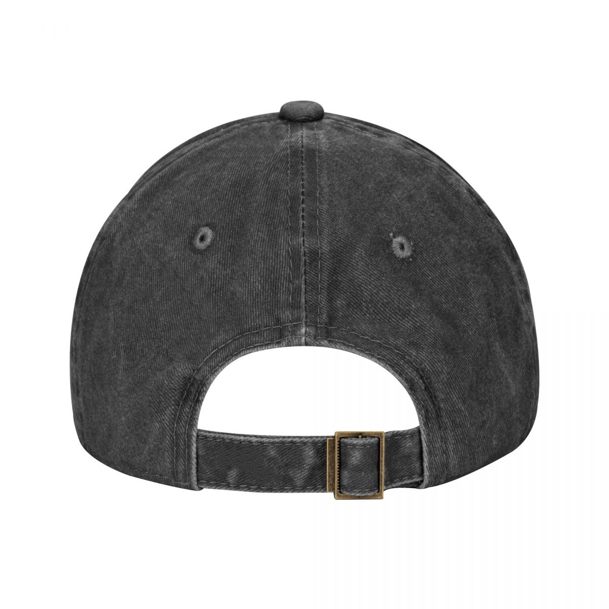 Washed Men's Baseball Cap Nors - огляд і ціна Golf Cap Dad