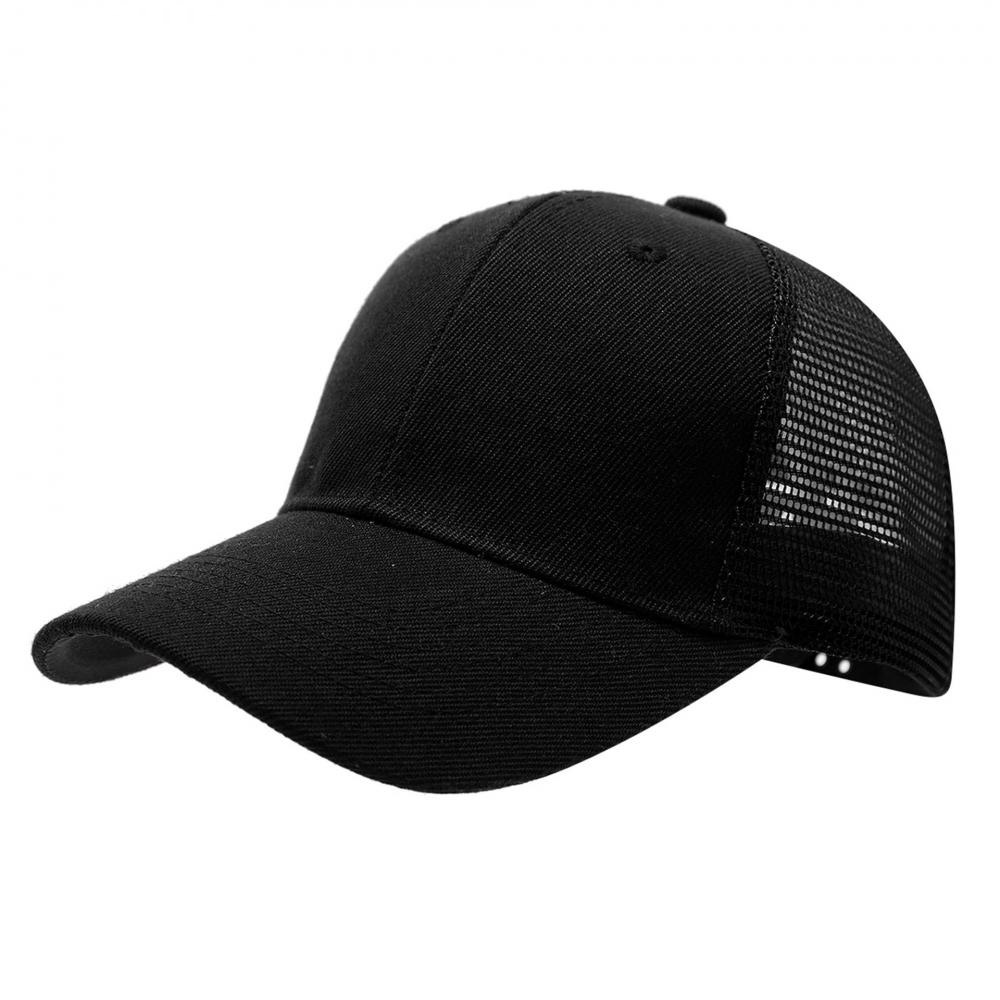 Custom Logo Cap Embroidery Pri - огляд і ціна Trucker Cap Mesh