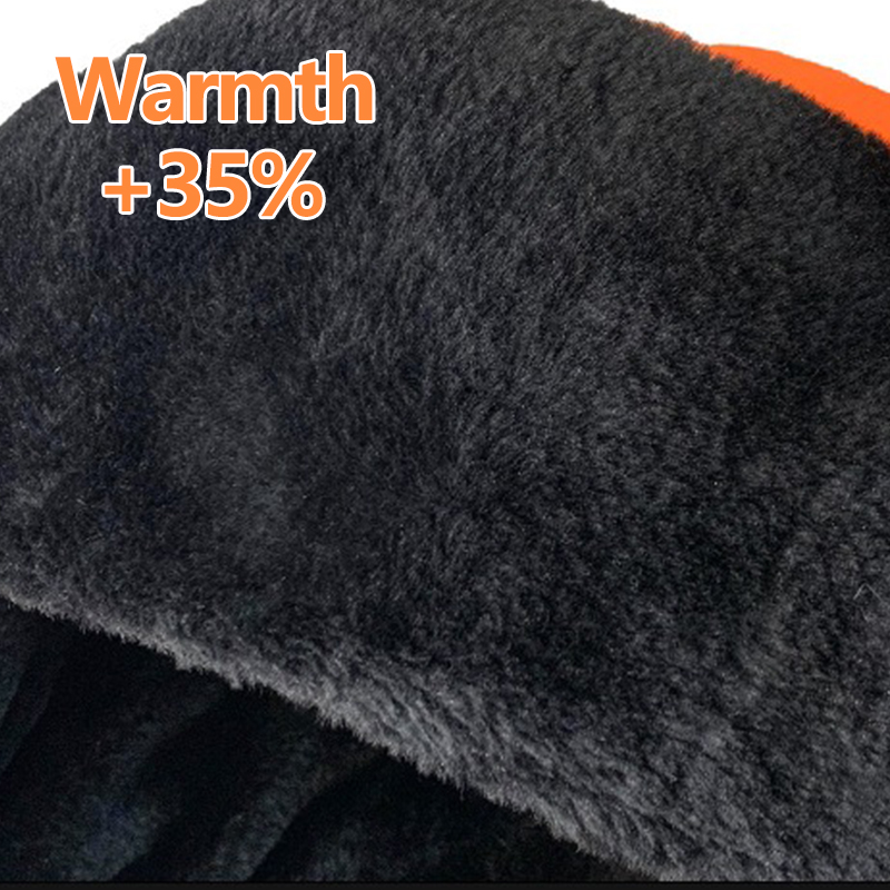 Winter Trapper Hat with Ear Fl - огляд і ціна Trapper Hat Ear Flap