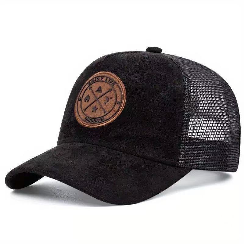ENJOY LIFE Adjustable Baseball - огляд і ціна Golf Cap Dad