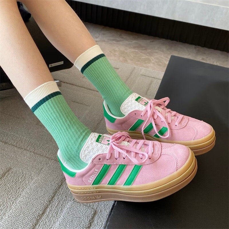 Adidas IE0420 Retro Ladies Sue - огляд і ціна Adidas Shoes Gazelle