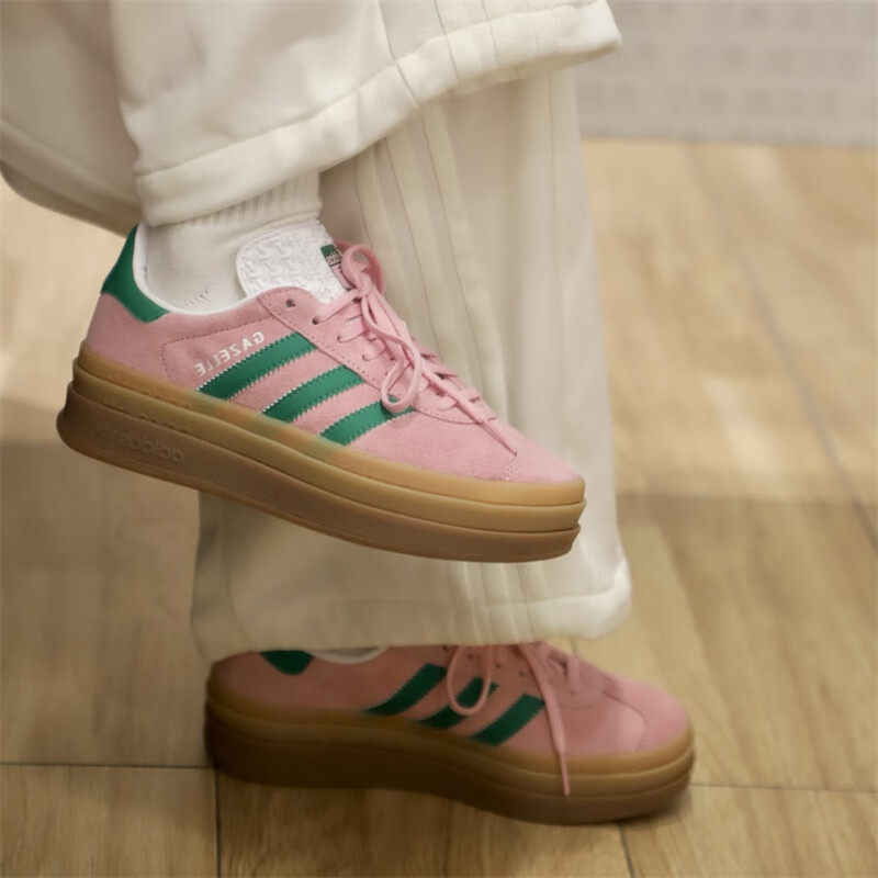 Adidas IE0420 Retro Ladies Sue - огляд і ціна Adidas Shoes Gazelle