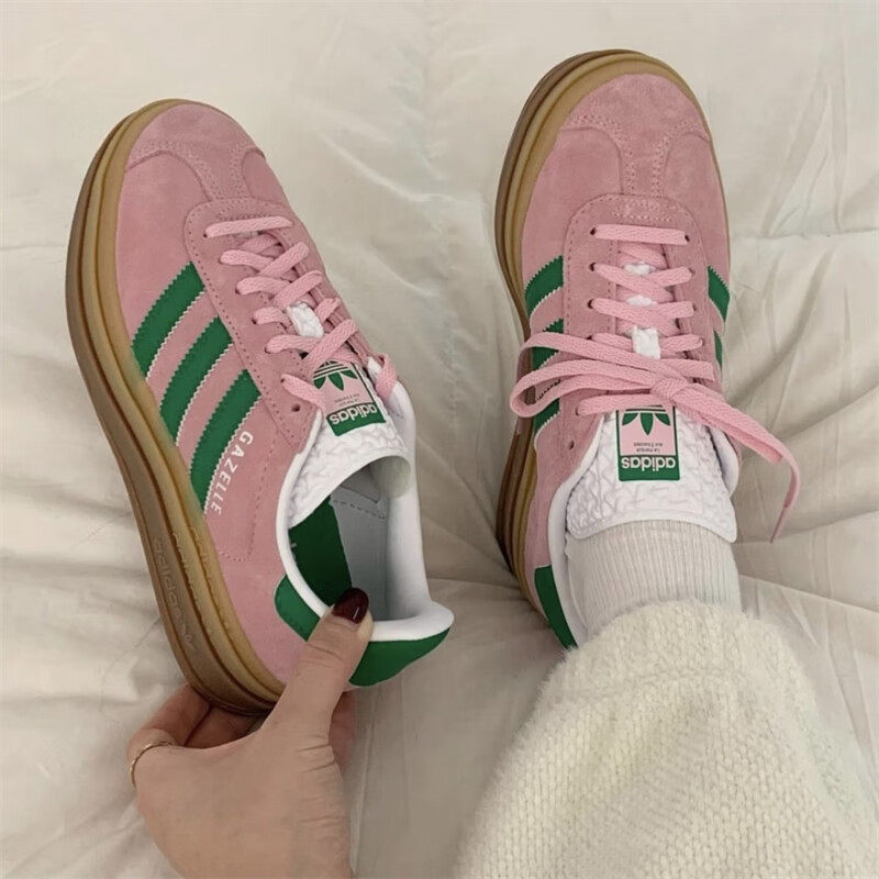 Adidas IE0420 Retro Ladies Sue - огляд і ціна Adidas Shoes Gazelle