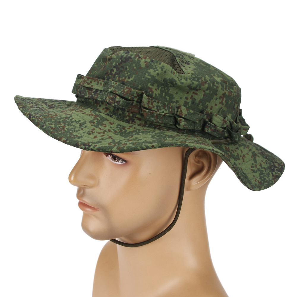 Tactical 2.0 Boonie Hat Mesh C - огляд і ціна Boonie Hat Tactical