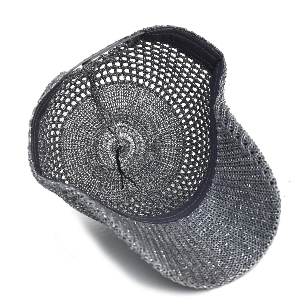 Versatile Polyester Breathable - огляд і ціна Trucker Cap Mesh