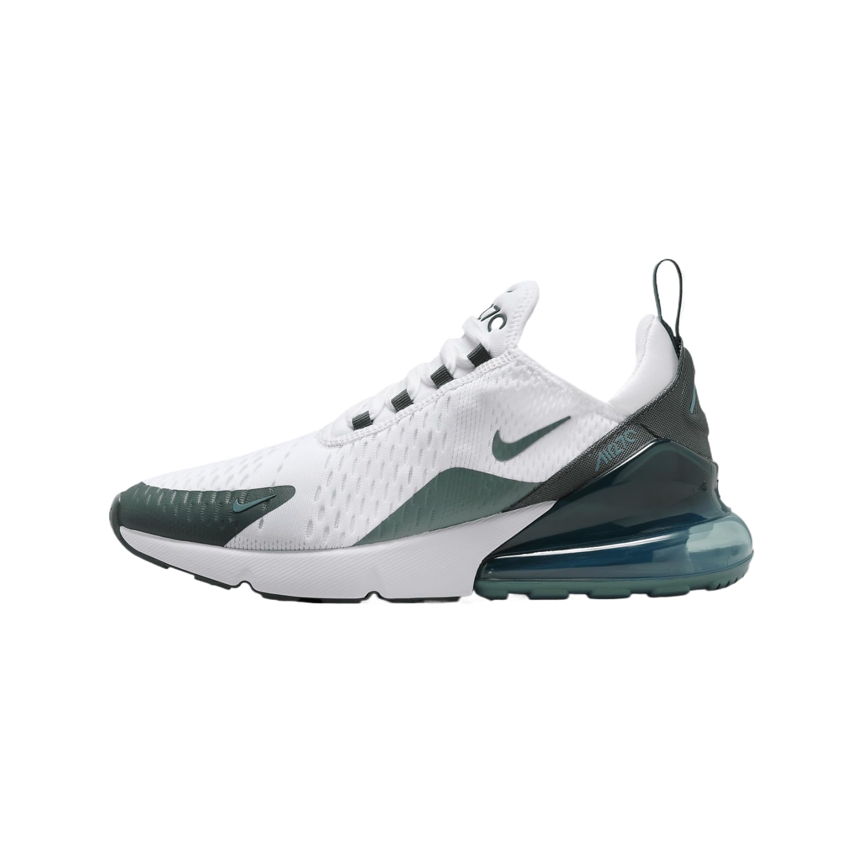 Nike Air Max 270 Women's Sneak - огляд і ціна Nike Shoes Air Max 270