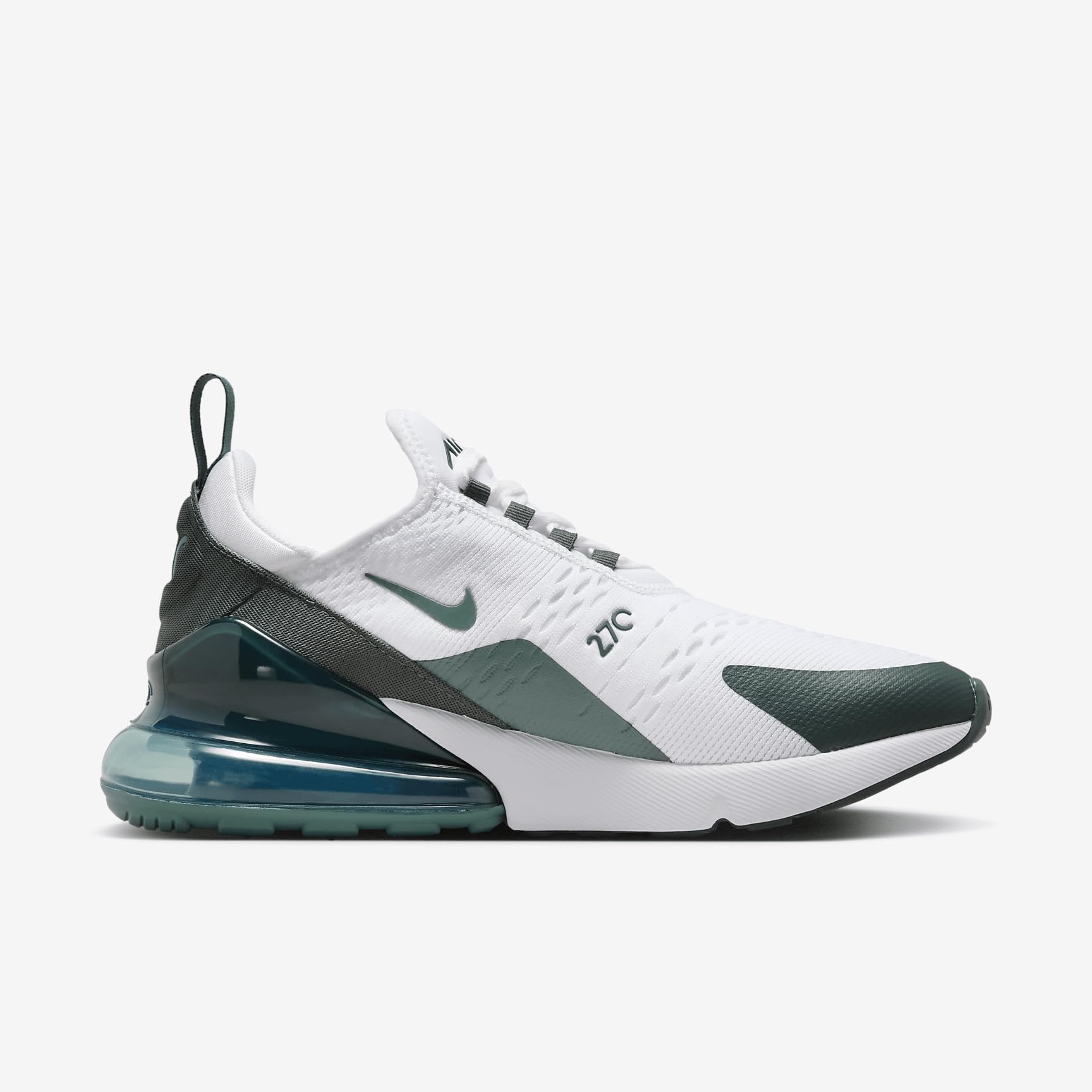 Nike Air Max 270 Women's Sneak - огляд і ціна Nike Shoes Air Max 270