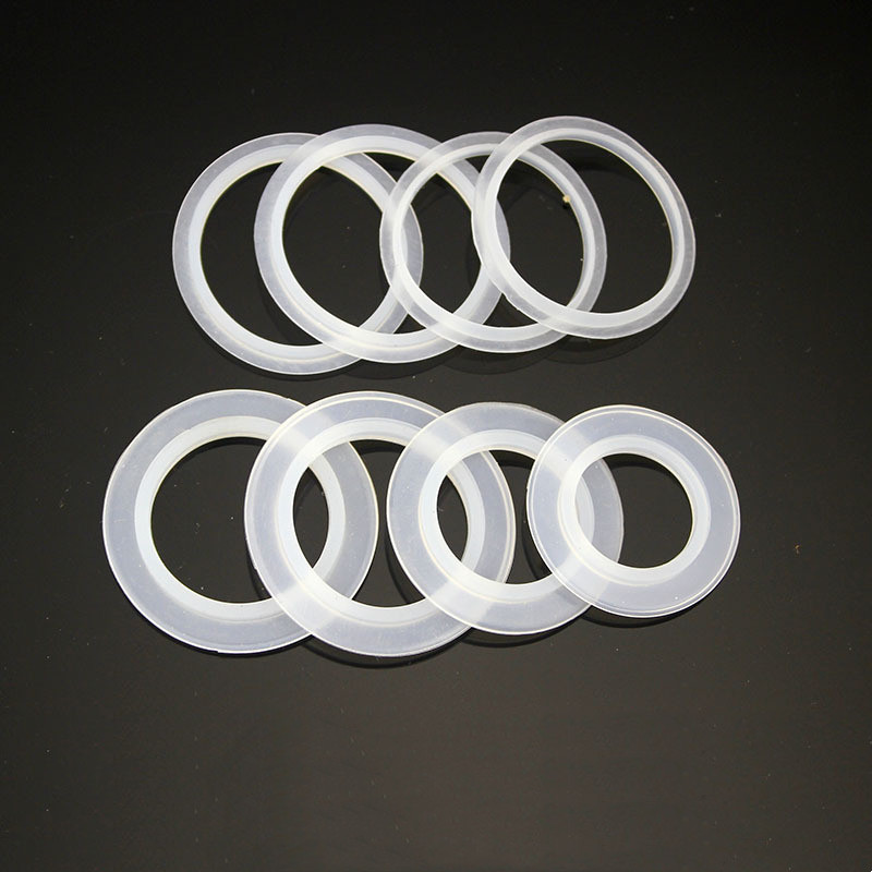 Silicone Drain Sealing Ring An - огляд і ціна Swim Hat Silicone
