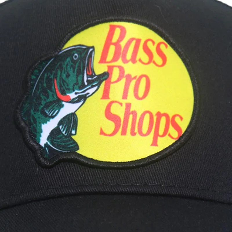 Fashion Fish Trucker Caps Men  - огляд і ціна Trucker Cap Mesh