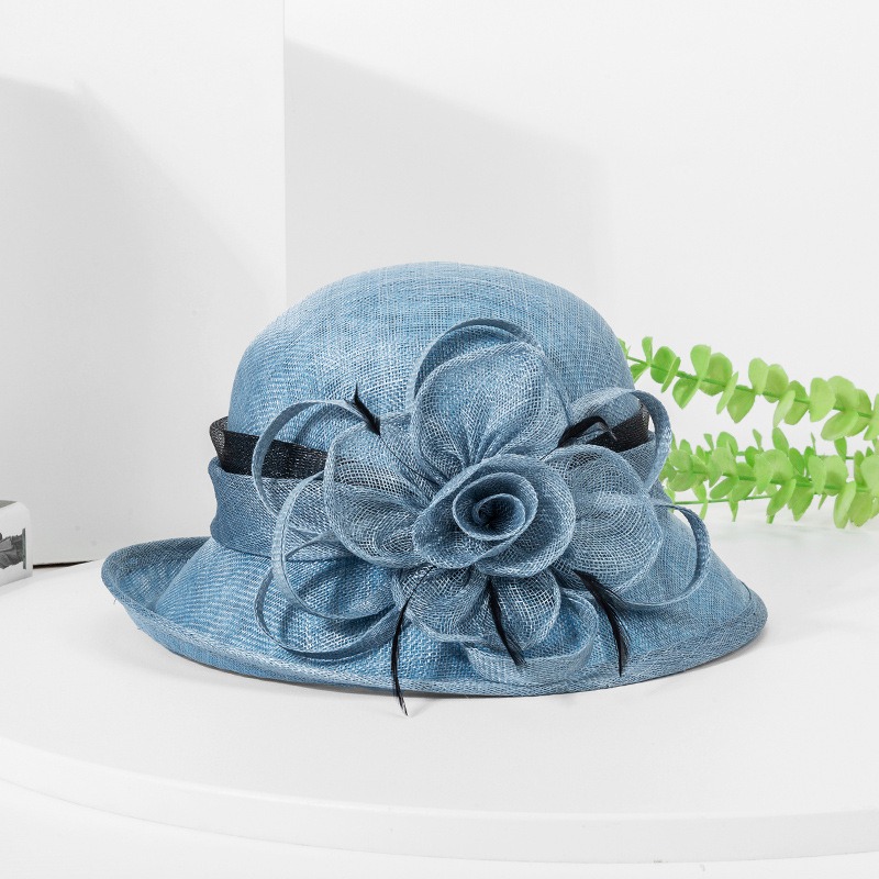 Trendy Organza Sunhats Ruffles - огляд і ціна Sun Hat Wide Brim