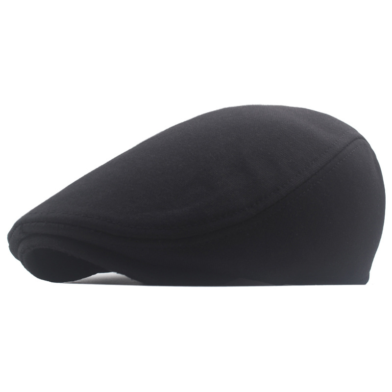 Men's Flat Hat Ivy Gatsby News - огляд і ціна Newsboy Cap Ivy
