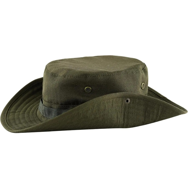 Camouflage Tactical Boonie Buc - огляд і ціна Boonie Hat Tactical