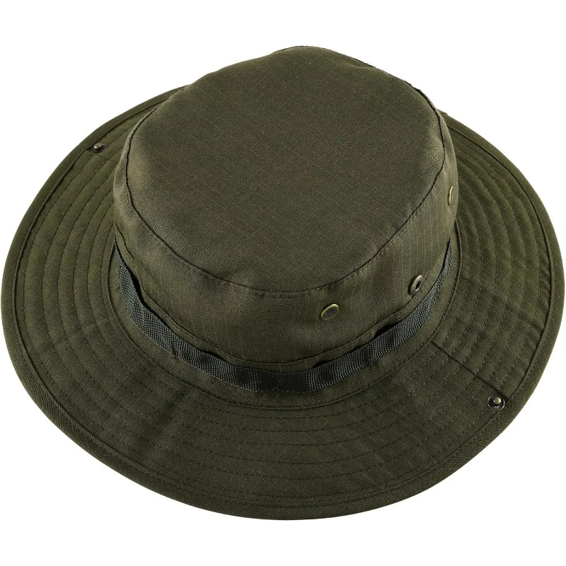 Camouflage Tactical Boonie Buc - огляд і ціна Boonie Hat Tactical