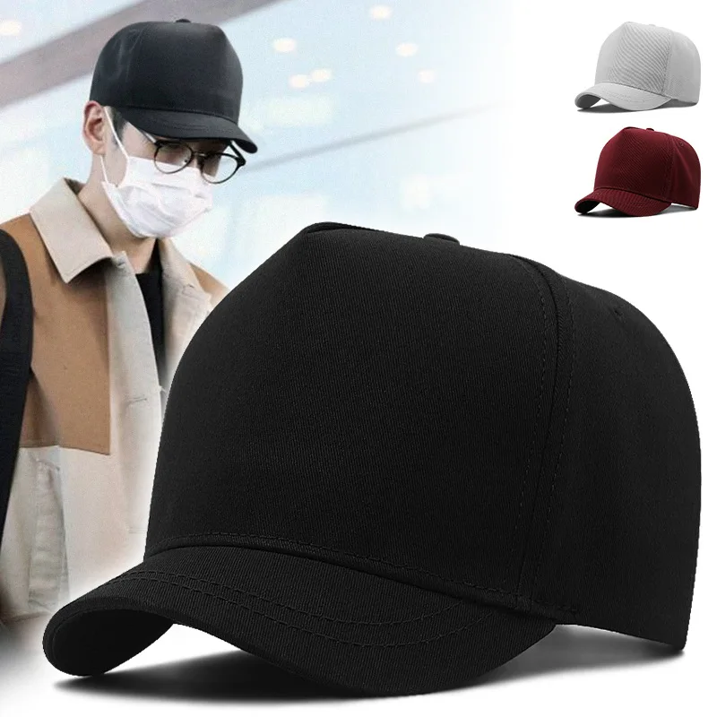 Oohmy Baseball Cap for Big Hea - огляд і ціна Golf Cap Dad