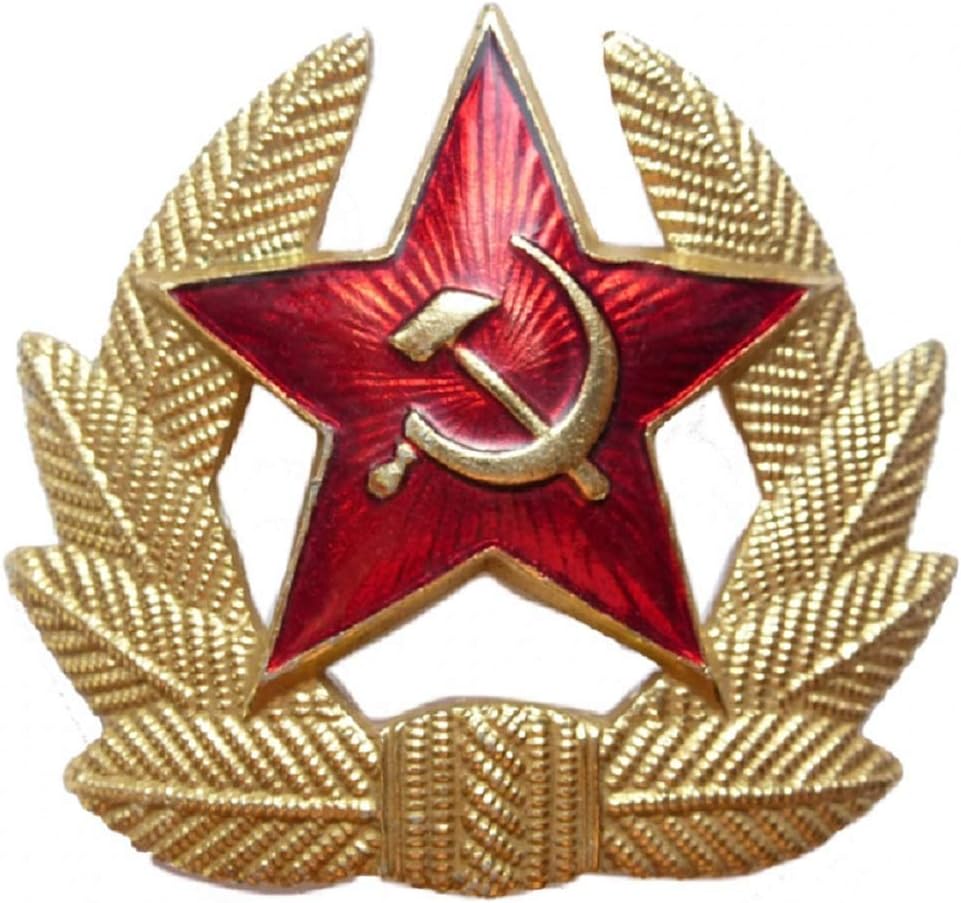 Russian Hat Soviet Army Milita - огляд і ціна Trapper Hat Ear Flap