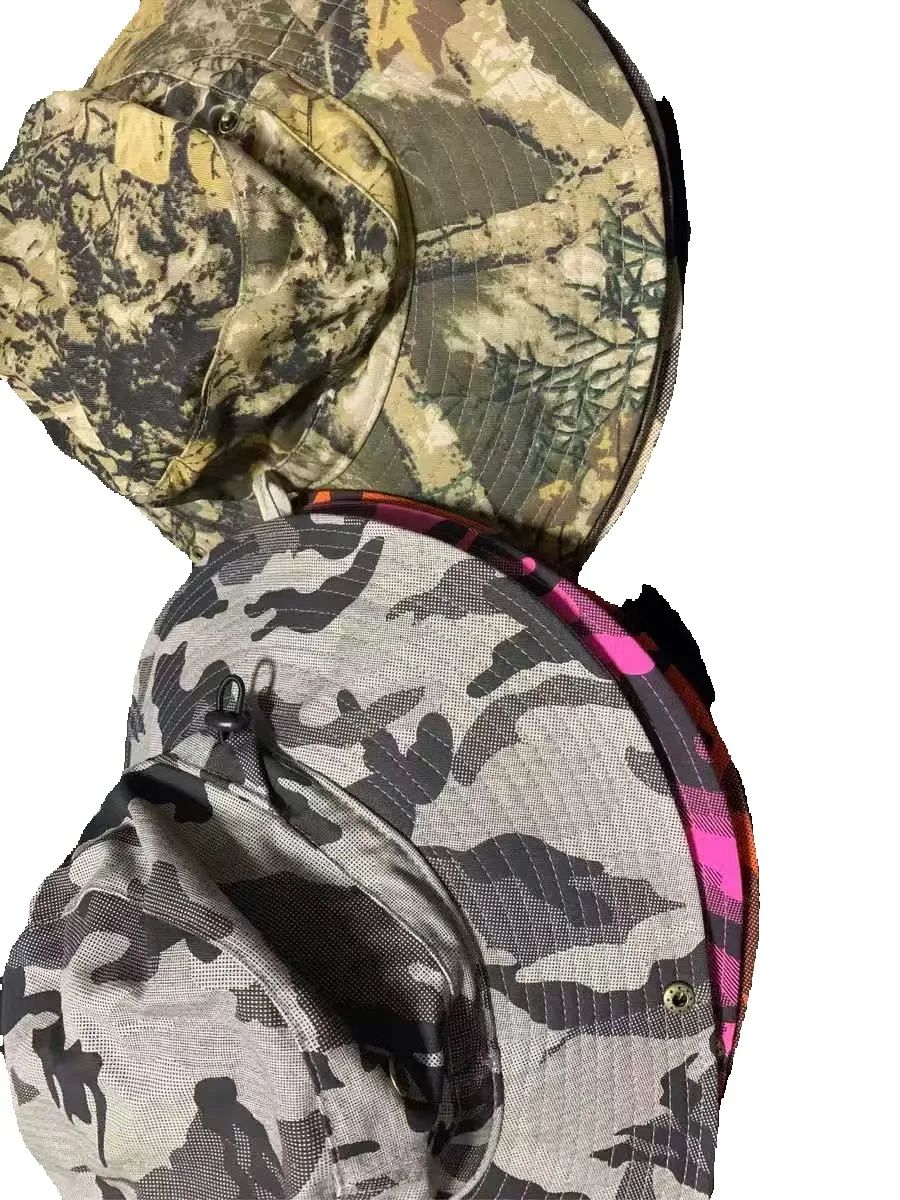 Premium Tactical Boonie Hat Me - огляд і ціна Boonie Hat Tactical