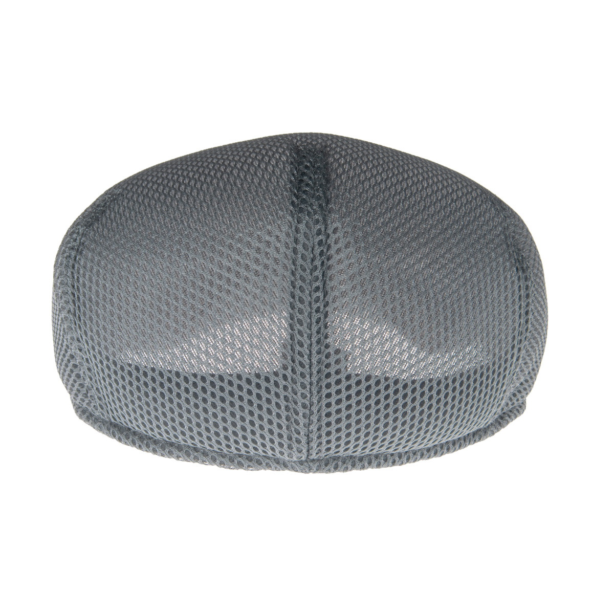 VOBOOM Men Breathable Mesh Sum - огляд і ціна Newsboy Cap Ivy