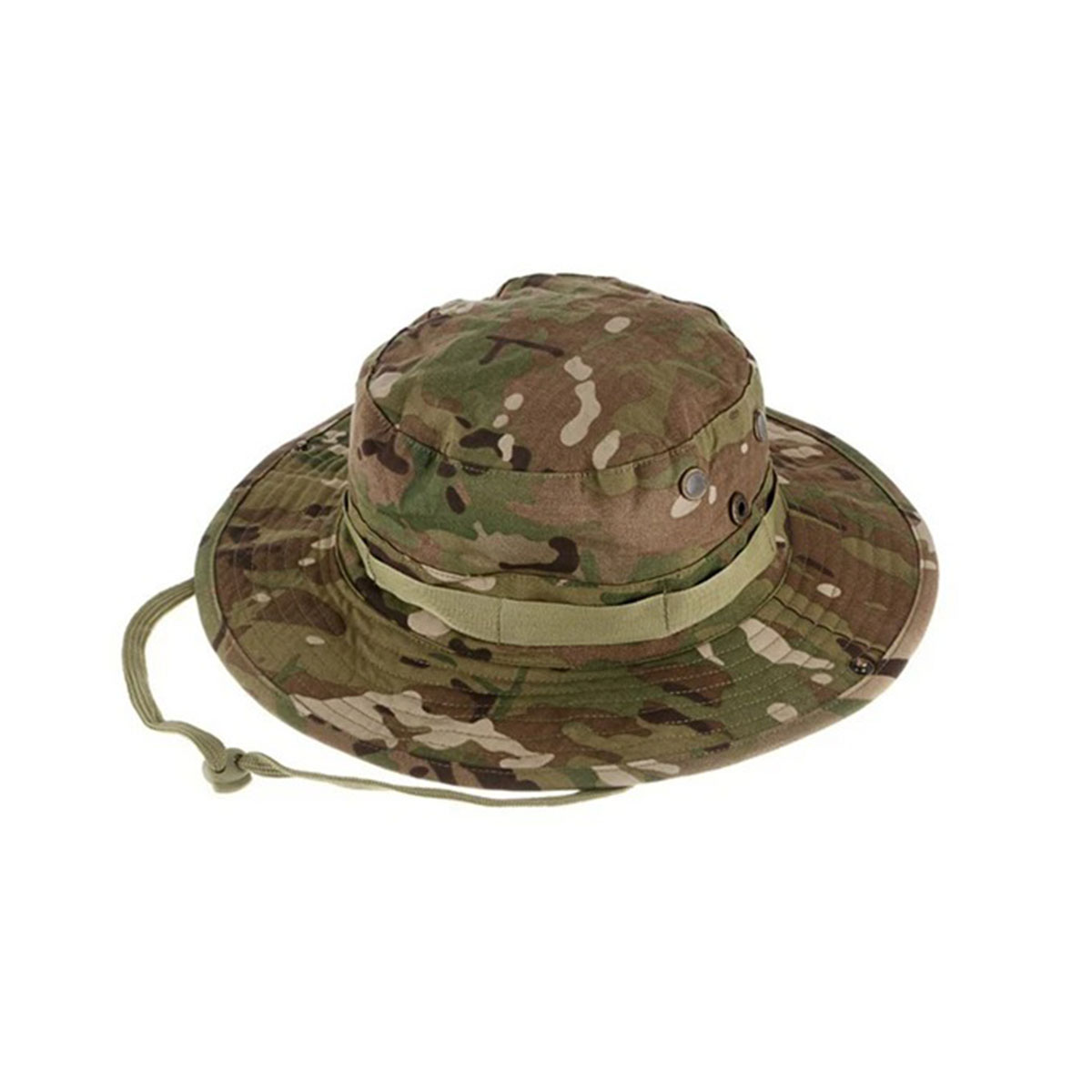Camouflage Tactical Boonie Hat - огляд і ціна Boonie Hat Tactical