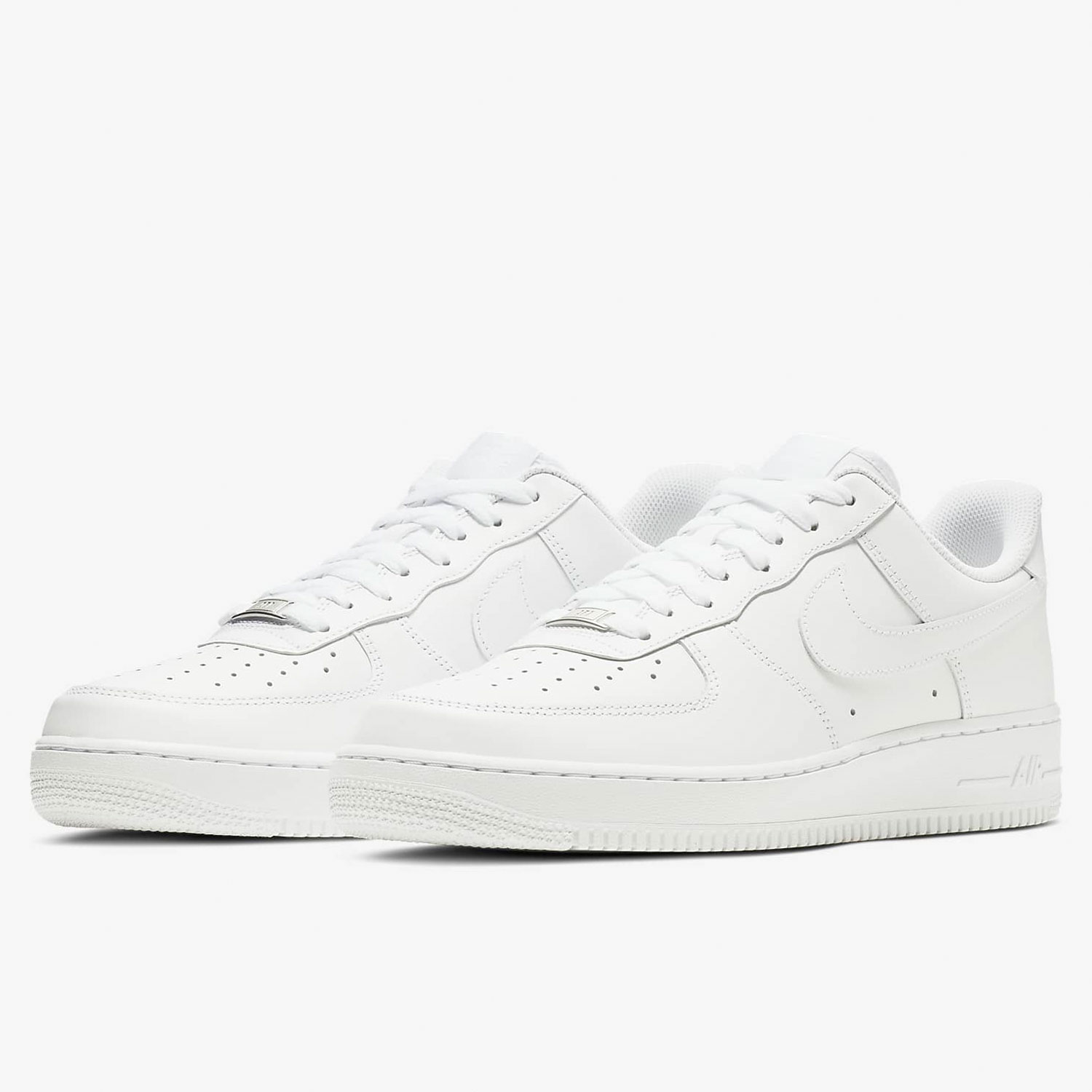 Nike Official Authentic AIR FO - огляд і ціна Nike Shoes Air Force 1