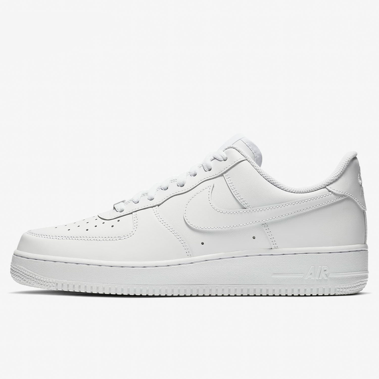 Nike Official Authentic AIR FO - огляд і ціна Nike Shoes Air Force 1