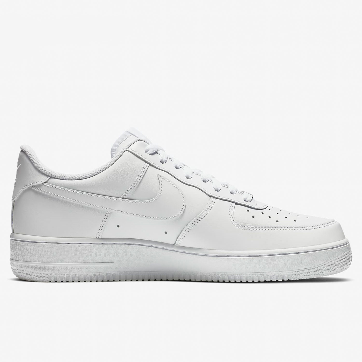 Nike Official Authentic AIR FO - огляд і ціна Nike Shoes Air Force 1