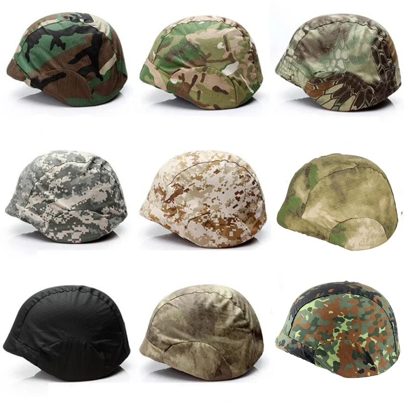 Tactical Outdoor Multicam FG a - огляд і ціна Boonie Hat Tactical